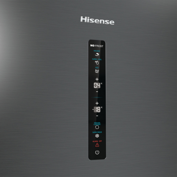 Hisense RB 470 N4 CFC Kühlkombination